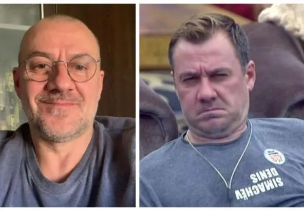 Станимир Гъмов вече е надвил алкохола