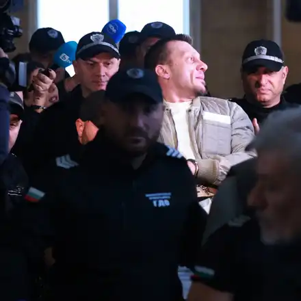 Станимир Хасърджиев: Не съм докосвал това момче и ще го докажа (снимки/видео)