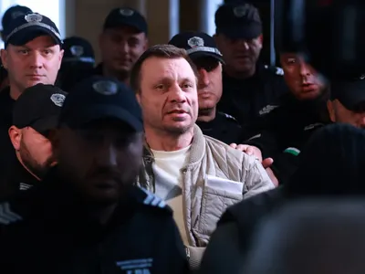 Станимир Хасърджиев: Не съм докосвал това момче и ще го докажа (снимки/видео)