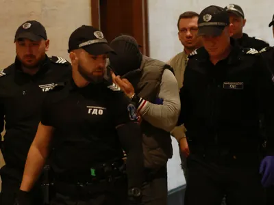 Станимир Хасърджиев: Не съм докосвал това момче и ще го докажа (снимки/видео)