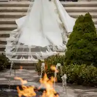 Стефан Димитров каза “Да” на любимата си Виктория (ЕКСКЛУЗИВНИ СНИМКИ)