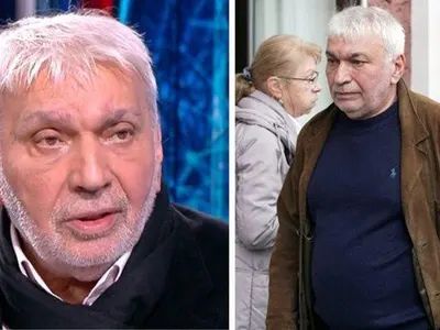 Стефан Димитров шокира с операция! Какво ще стане с концерта му?