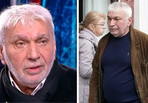 Стефан Димитров шокира с операция! Какво ще стане с концерта му?