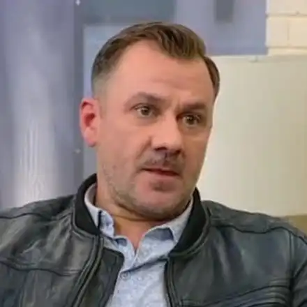 Стефан Вълдобрев е „виновен“ за актьорския път на Станимир Гъмов