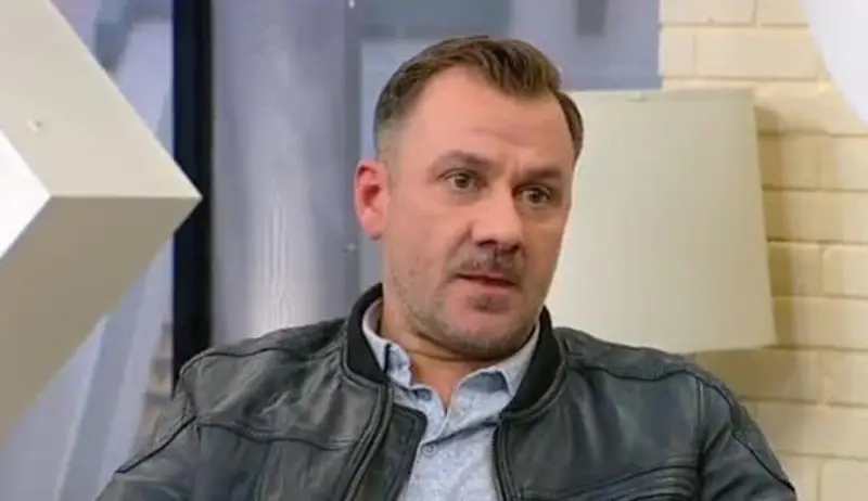 Стефан Вълдобрев е „виновен“ за актьорския път на Станимир Гъмов