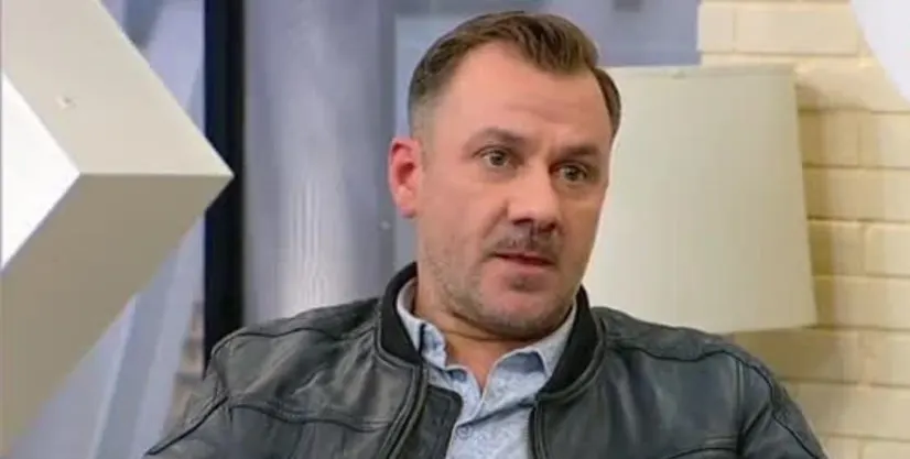 Стефан Вълдобрев е „виновен“ за актьорския път на Станимир Гъмов