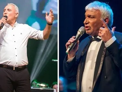 Стоичков ще пее на концерта на Стефан Димитров