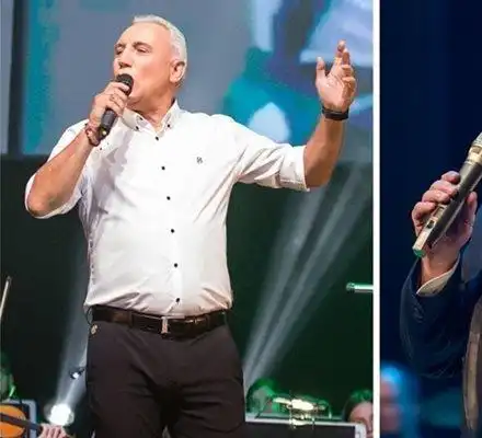 Стоичков ще пее на концерта на Стефан Димитров