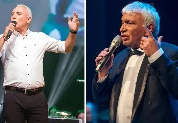 Стоичков ще пее на концерта на Стефан Димитров