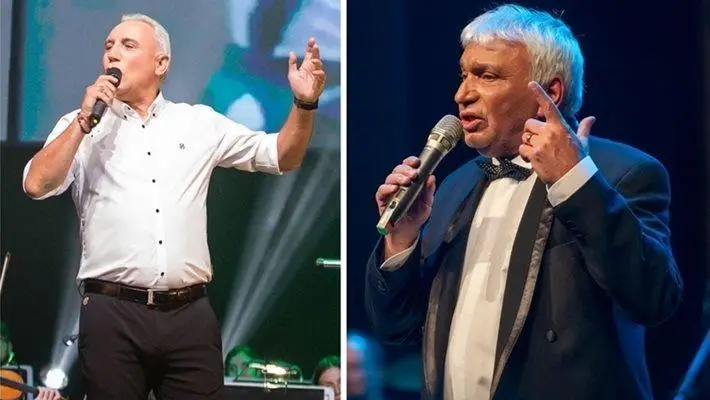 Стоичков ще пее на концерта на Стефан Димитров