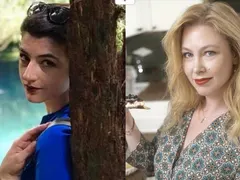 Страх от съперницата: Линда дебне Лена!