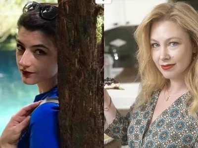 Страх от съперницата: Линда дебне Лена!