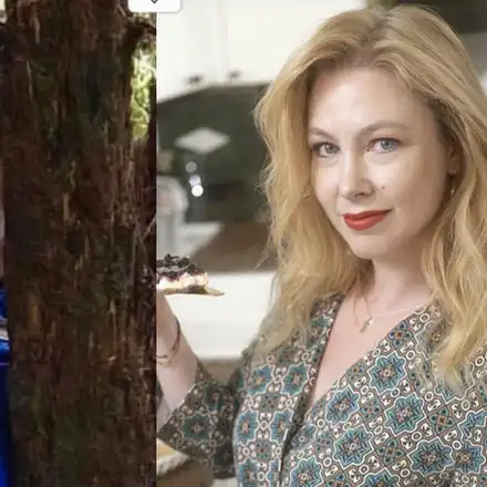 Страх от съперницата: Линда дебне Лена!