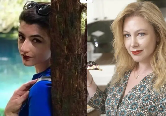 Страх от съперницата: Линда дебне Лена!