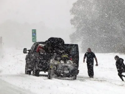 София в бедствие: Очаквайте смърдящите преспи!