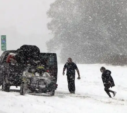 София в бедствие: Очаквайте смърдящите преспи!