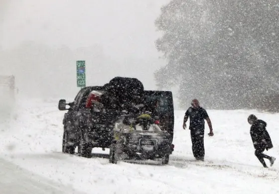 София в бедствие: Очаквайте смърдящите преспи!