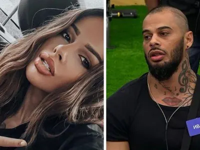 Сузанита разгроми Иван от Биг брадър с шокиращи думи!