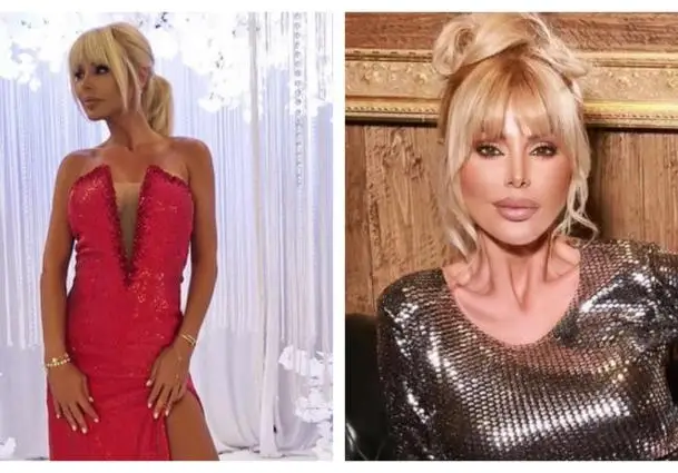 Светлана Гущерова е в последни стадии на анорексия