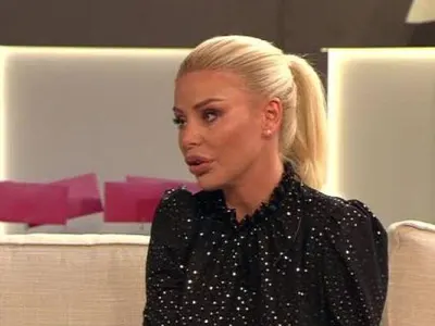 Скандалът на Светлана Гущерова: Лихвари и дългове шокират София!