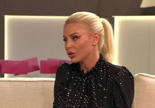 Скандалът на Светлана Гущерова: Лихвари и дългове шокират София!