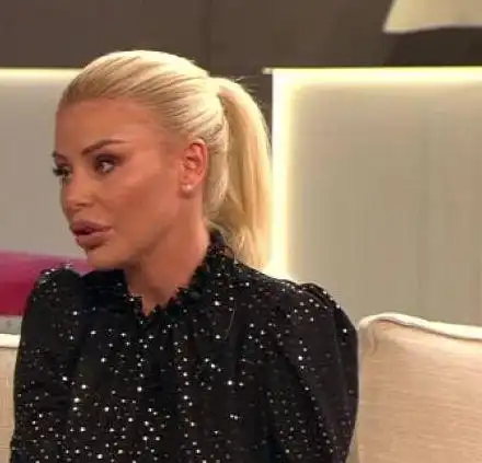 Скандалът на Светлана Гущерова: Лихвари и дългове шокират София!