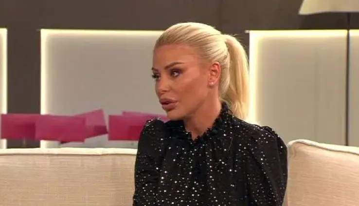 Скандалът на Светлана Гущерова: Лихвари и дългове шокират София!