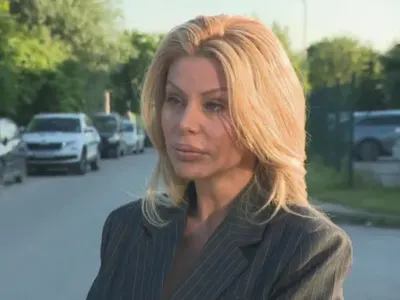 Шокиращо! Светлана Василева в беда, къде са приятелите й?