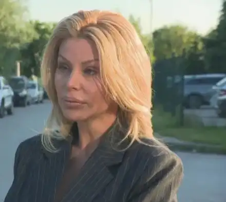 Шокиращо! Светлана Василева в беда, къде са приятелите й?