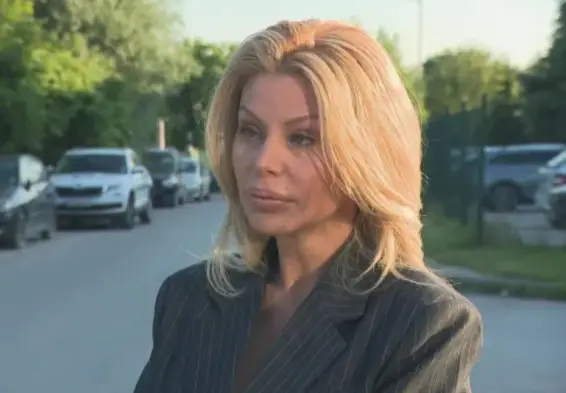 Шокиращо! Светлана Василева в беда, къде са приятелите й?