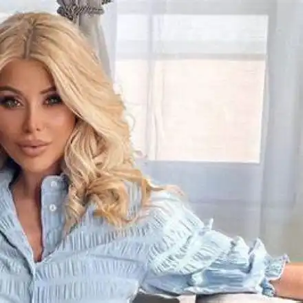 Светлана Василева има открадната сестра