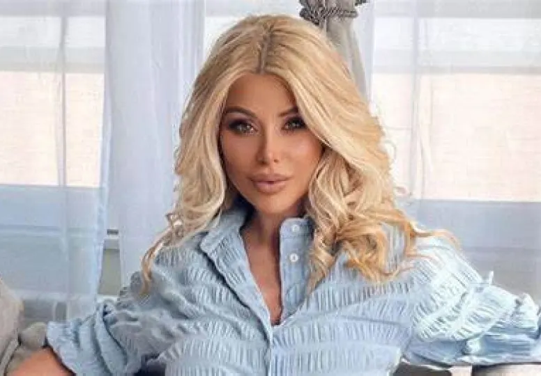 Светлана Василева има открадната сестра