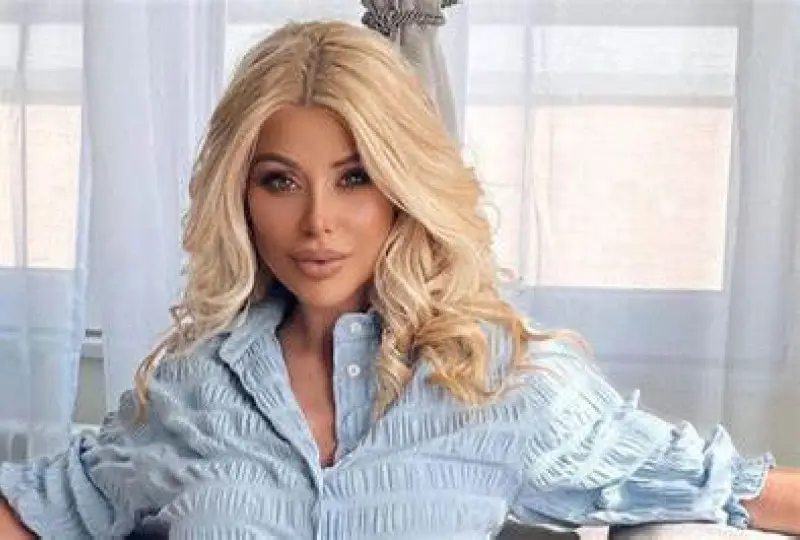 Светлана Василева има открадната сестра