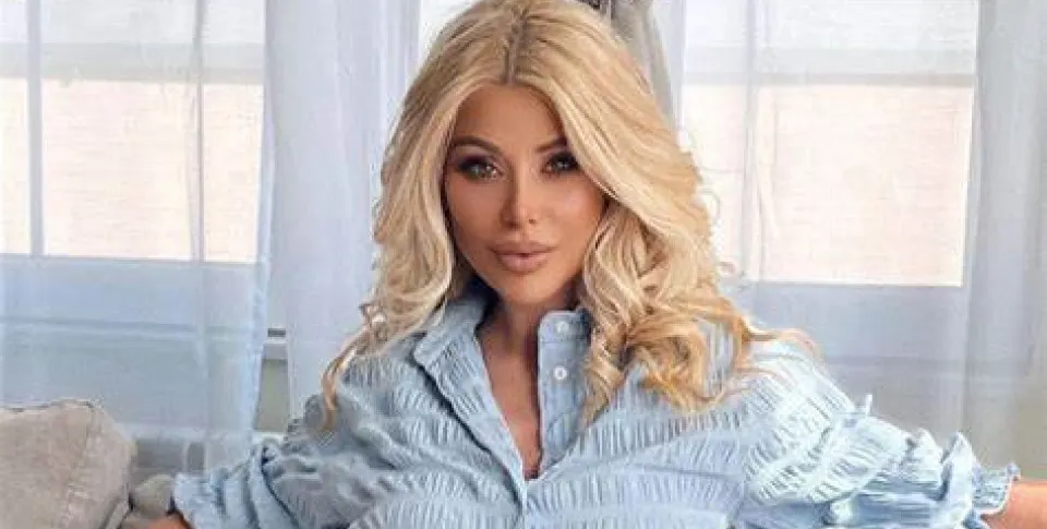 Светлана Василева има открадната сестра