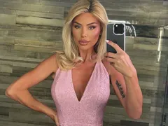 Шокиращи тайни на Светлана Василева: Открадната сестра и фалити!