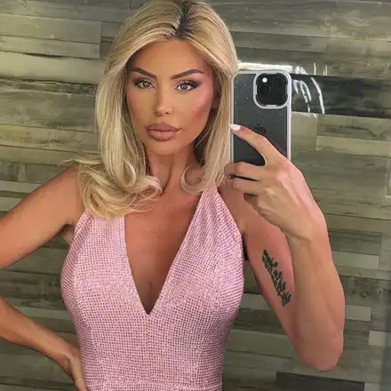 Шокиращи тайни на Светлана Василева: Открадната сестра и фалити!