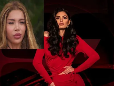 Скандал в „Ергенът“: Венцислава Тафкова разкрива шокиращи истини!