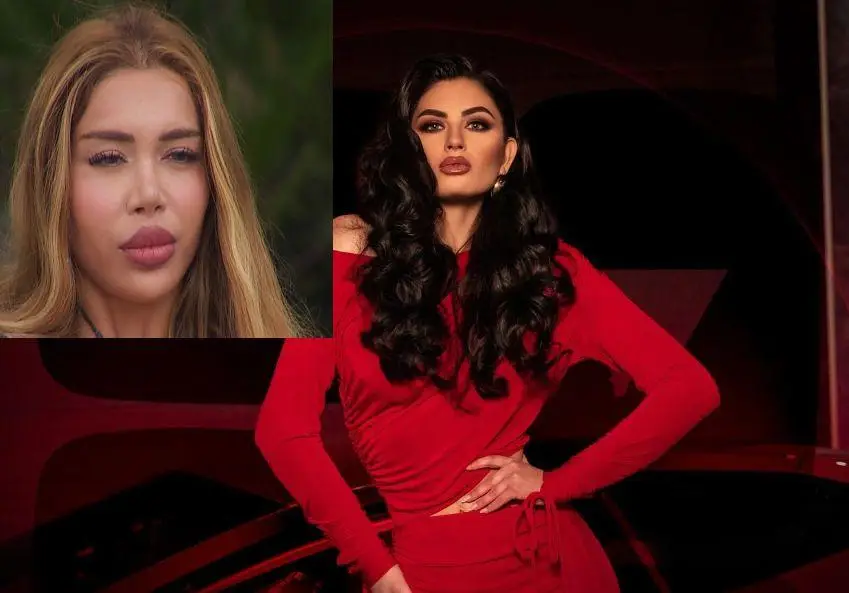 Скандал в „Ергенът“: Венцислава Тафкова разкрива шокиращи истини!