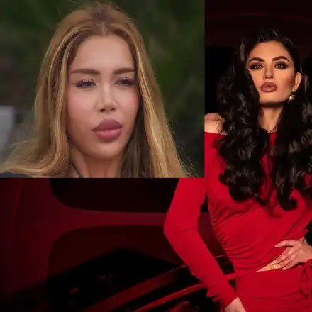 Скандал в „Ергенът“: Венцислава Тафкова разкрива шокиращи истини!