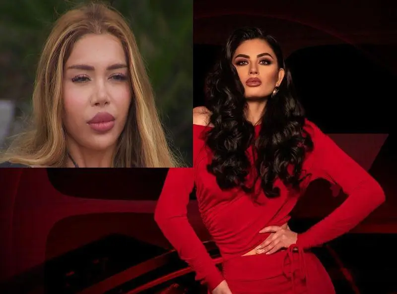 Скандал в „Ергенът“: Венцислава Тафкова разкрива шокиращи истини!