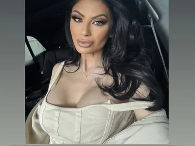 Скандал в „Ергенът“: Венцислава Тафкова разкрива шокиращи истини!