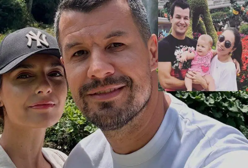 Шок! Тежки облаци над Мика Стоичкова - бившият й готви скандал!