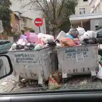 ТЕРЗИЕВ Е ПОЗОР! Граждани на Красно село и Хиподрума стягат блокади заради боклука