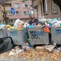 ТЕРЗИЕВ Е ПОЗОР! Граждани на Красно село и Хиподрума стягат блокади заради боклука