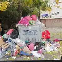 ТЕРЗИЕВ Е ПОЗОР! Граждани на Красно село и Хиподрума стягат блокади заради боклука