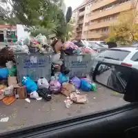 ТЕРЗИЕВ Е ПОЗОР! Граждани на Красно село и Хиподрума стягат блокади заради боклука