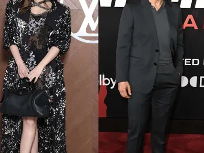 Том Круз и Ана де Армас: Приятелство с Привилегии или Нещо Повече?