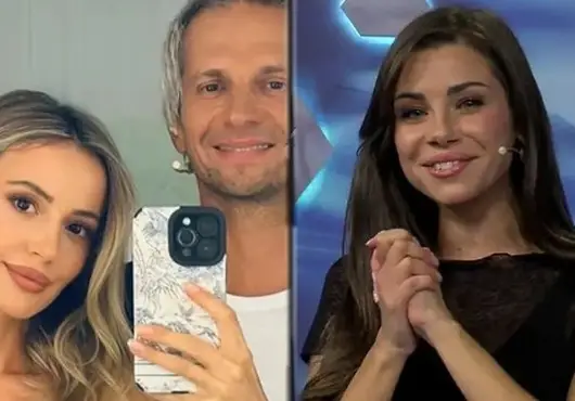 Тотото изрита Марина Кискинова  без предупреждение, за да намърда София Маринкова