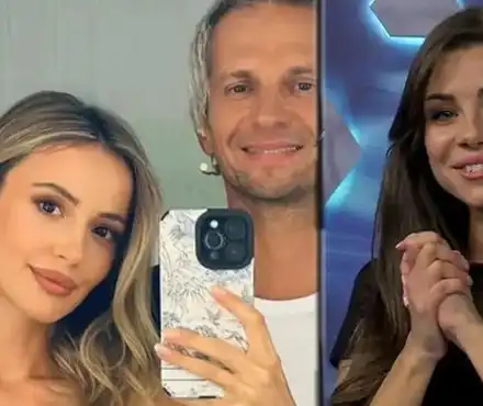 Тотото изрита Марина Кискинова  без предупреждение, за да намърда София Маринкова