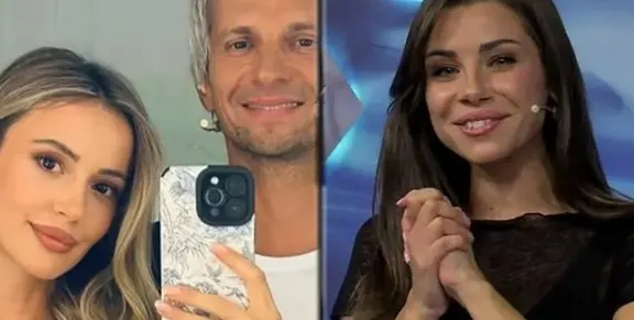 Тотото изрита Марина Кискинова  без предупреждение, за да намърда София Маринкова